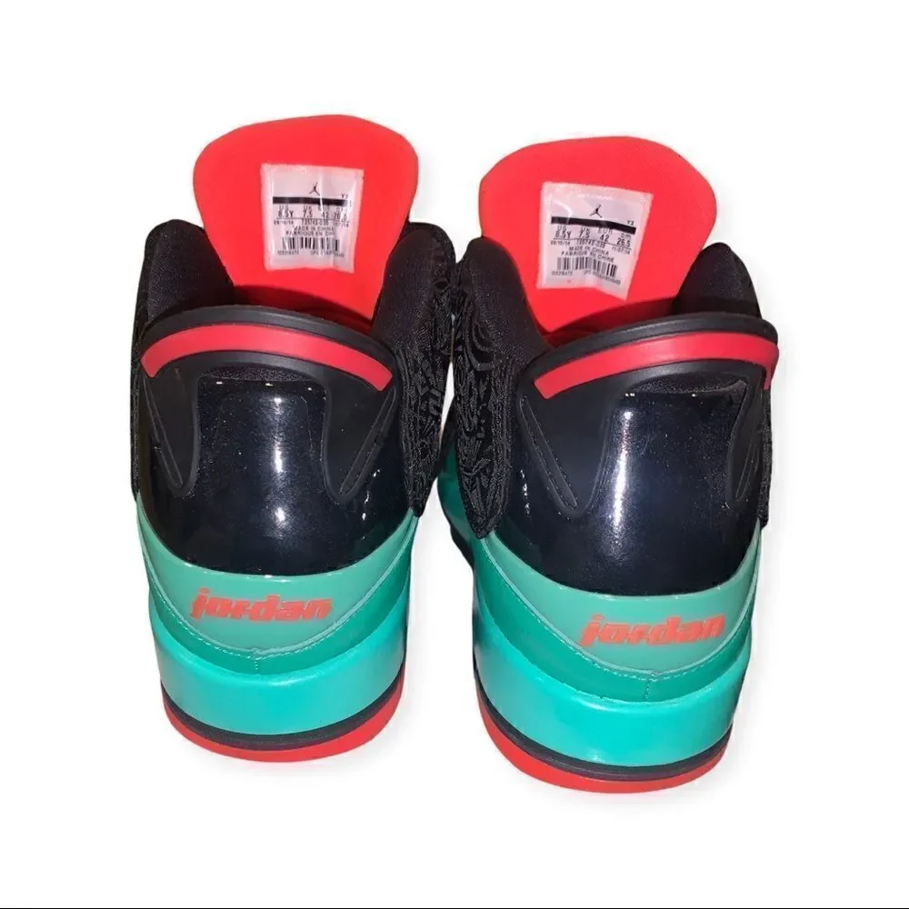 Jordan Dub Zero